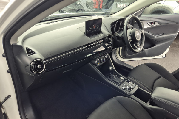 2023 Mazda CX-3 DK G20 Pure SUV Image 25