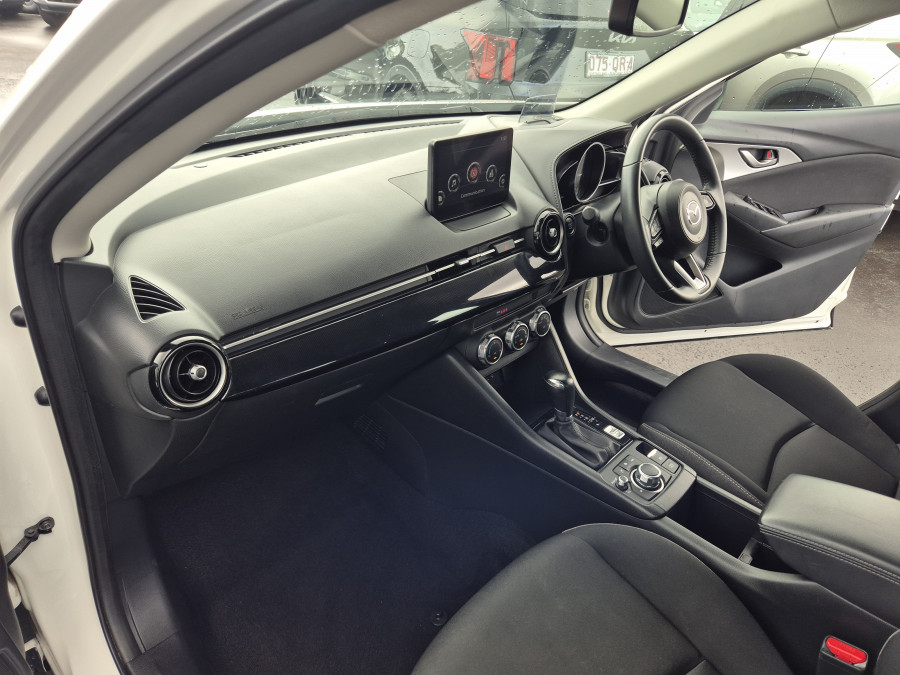 2023 Mazda CX-3 DK G20 Pure SUV Image 25