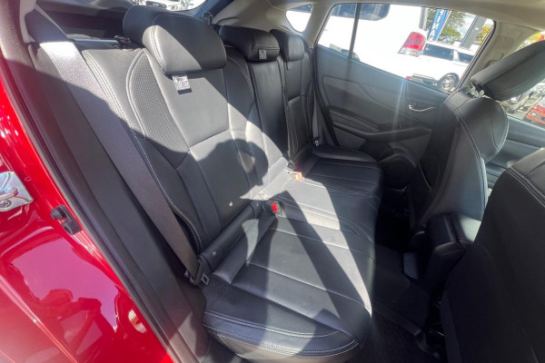 2022 Subaru Impreza G5 2.0i-S Hatch Image 15