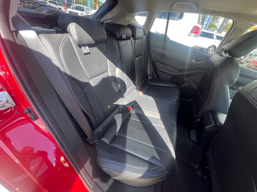 2022 Subaru Impreza G5 2.0i-S Hatch Image 15