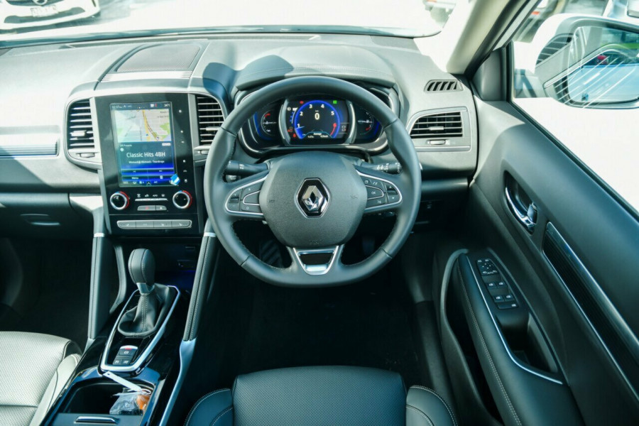 2024 Renault Koleos HZG Zen SUV Image 11