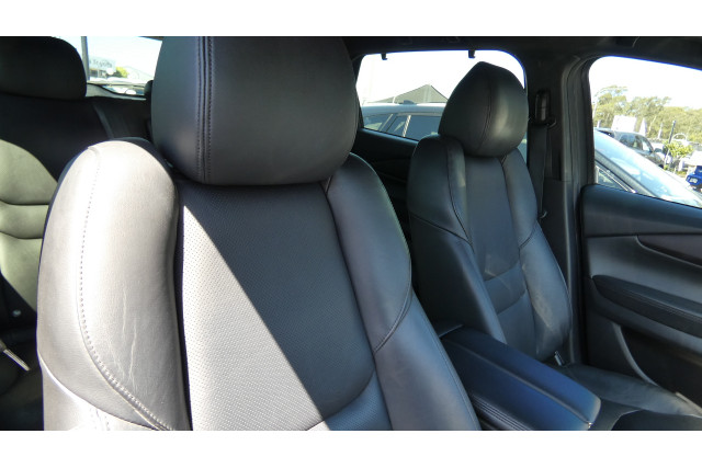 2018 Mazda CX-9 MY18 AZAMI AWD SUV Image 16