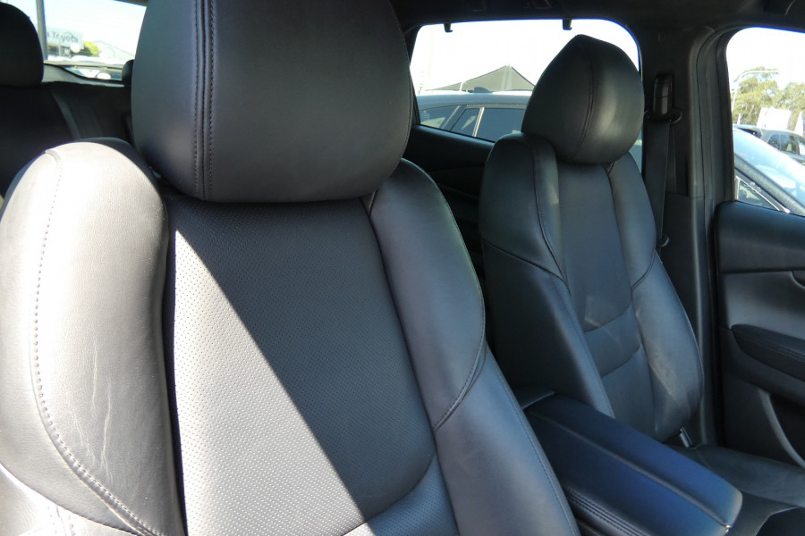 2018 Mazda CX-9 MY18 AZAMI AWD SUV Image 16