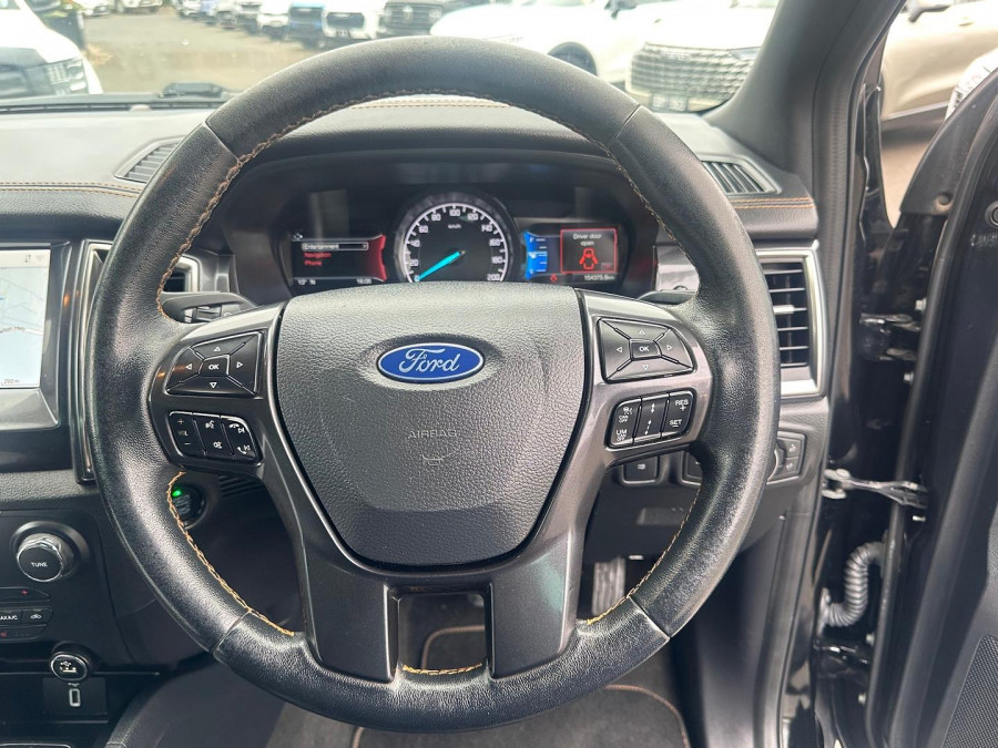 2021 MY21.75 Ford Ranger PX MkIII Wildtrak Ute Image 21