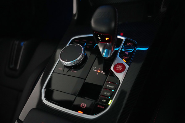 2024 BMW M4 CS Coupe Image 38
