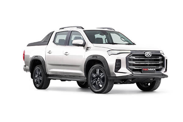 2024 LDV T60 SK8C Max LUXE Ute