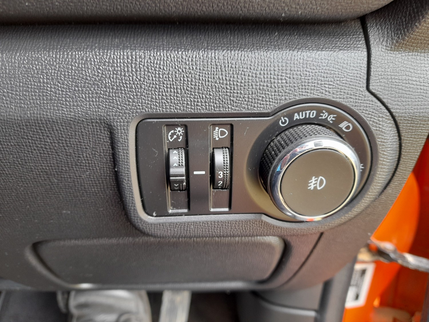 2018 MY19 Holden Colorado RG Turbo Z71 Xtreme Ute Image 23