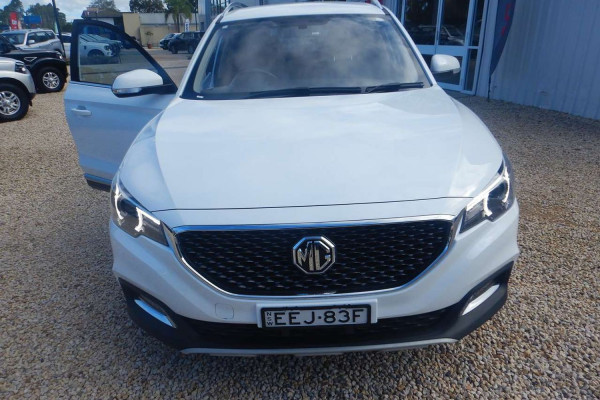 2019 MG ZS AZS1 Excite SUV Image 5