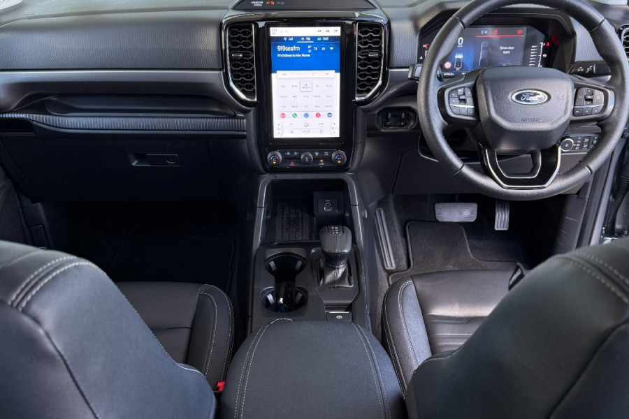 2024 MY24.5 Ford Ranger P703 Sport Ute Image 19
