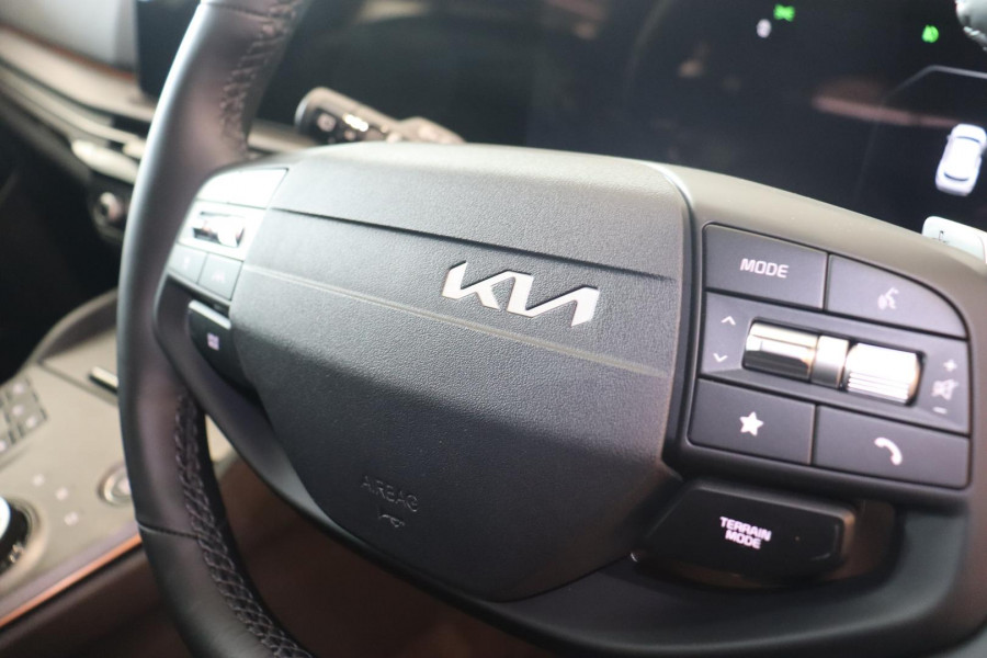 2026 MY27 Kia Sportage NQ5 PE GT-Line SUV Image 19
