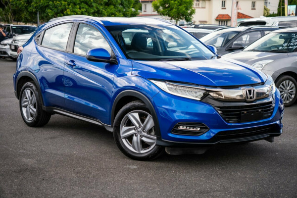 2021 Honda HR-V  VTi-S SUV