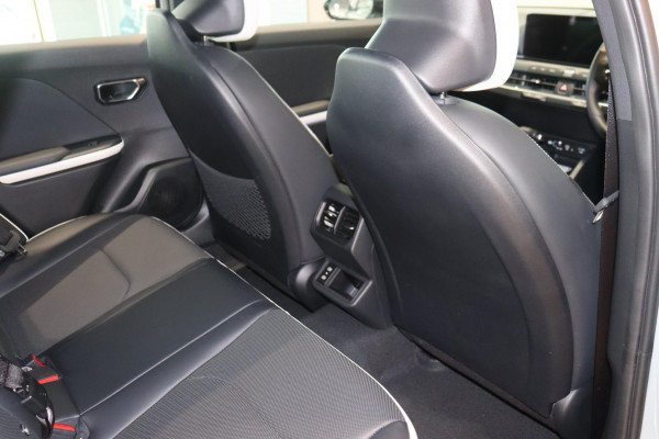 2026 Kia K4 CL4m GT-Line Hatch Image 21