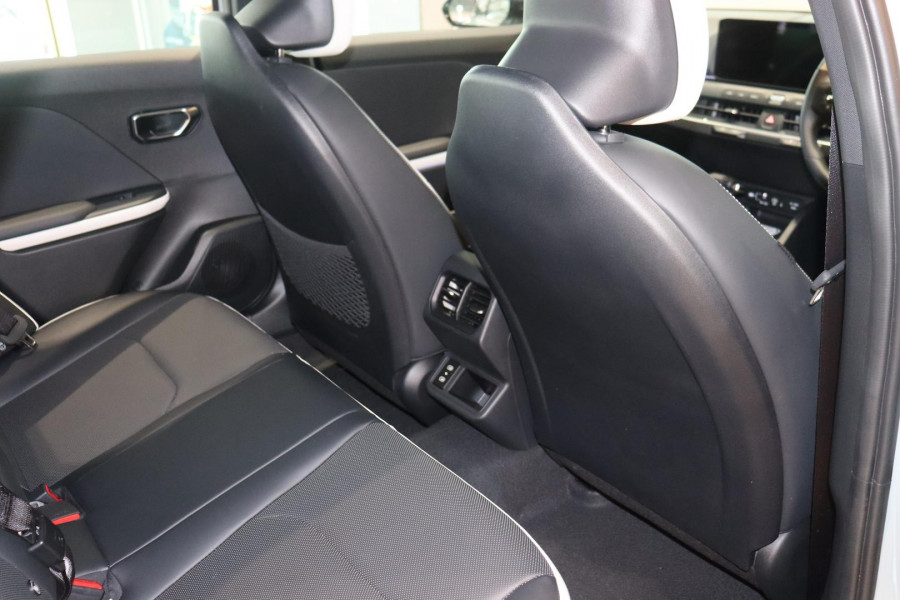2026 Kia K4 CL4m GT-Line Hatch Image 21