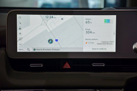 2024 MY25 Hyundai IONIQ 5 NE.V5 Dynamiq SUV