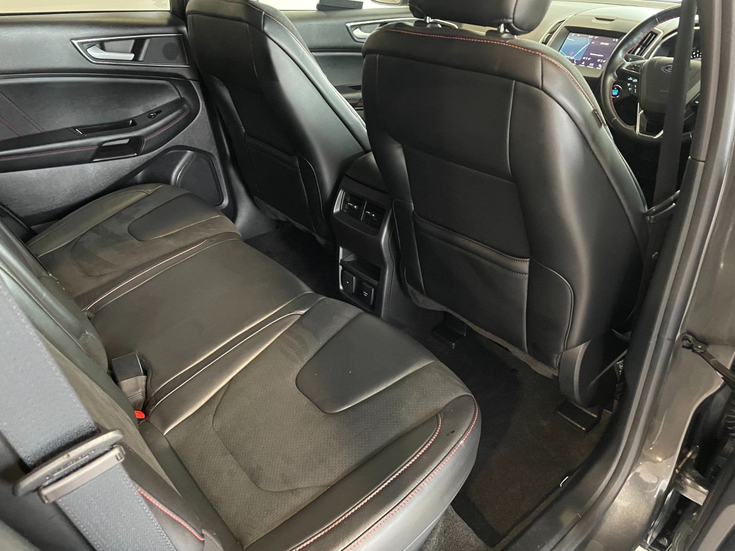 2019 Ford Endura CA 2019MY ST-Line Wagon Image 11