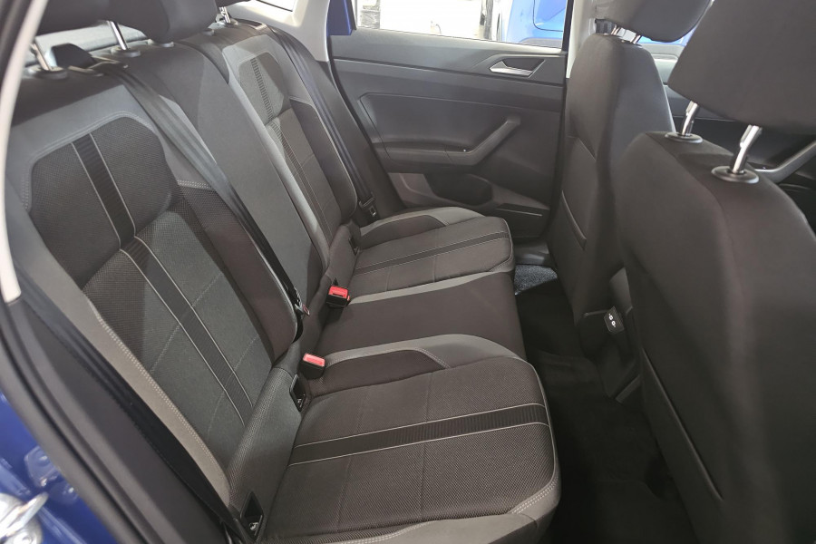2025 Volkswagen Polo AE 85TSI Style Hatch Image 14