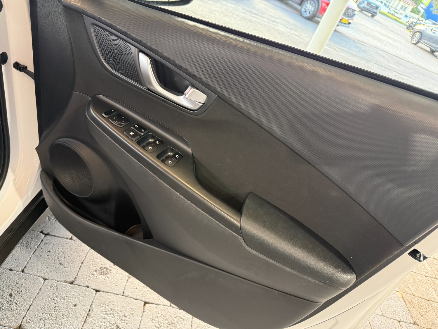 2023 Hyundai KONA OS.V4 N SUV Image 17