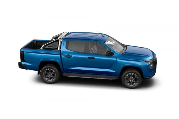 2026 Nissan Navara D27 ST-X Ute Image 12