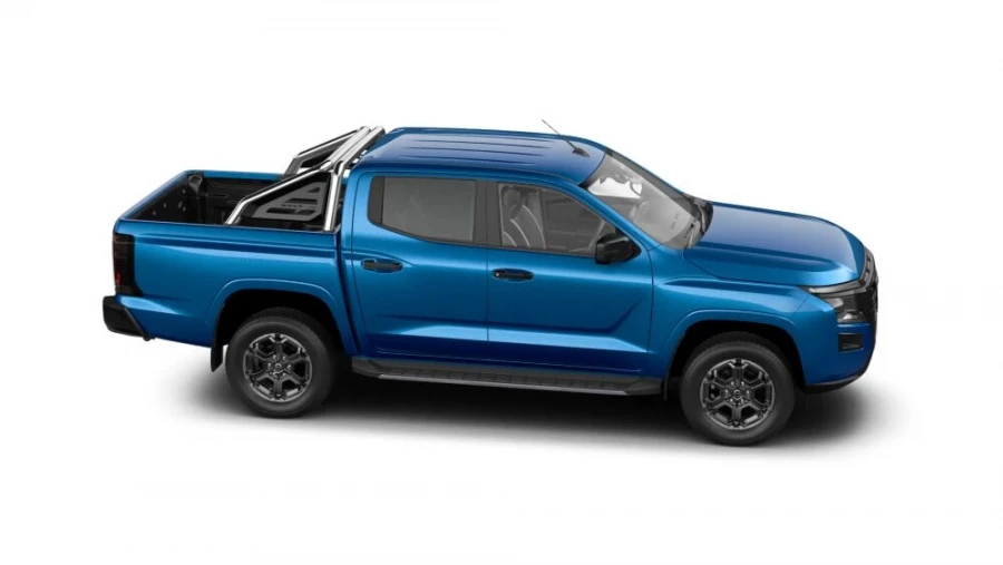 2026 Nissan Navara D27 ST-X Ute Image 12