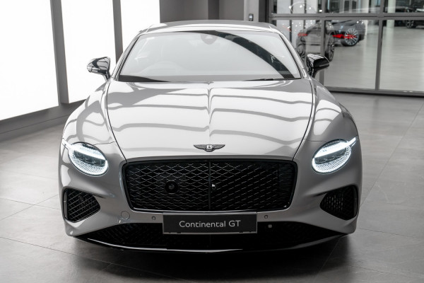 2026 Bentley Continental GT V8 Coupe image 8