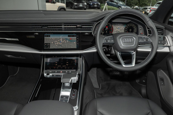 2026 Audi Q7 4M TDI 170kW SUV image 7