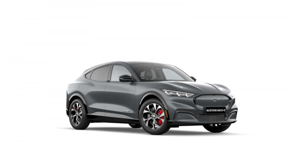 Carbonised Grey