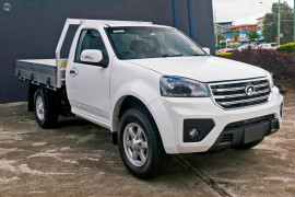 2020 MY18 Great Wall Steed K2 Steed Single Cab Cab chassis