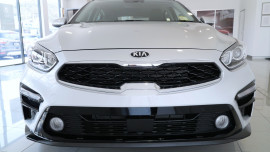 2020 MY1  Kia Cerato BD S with Safety Pack Hatchback