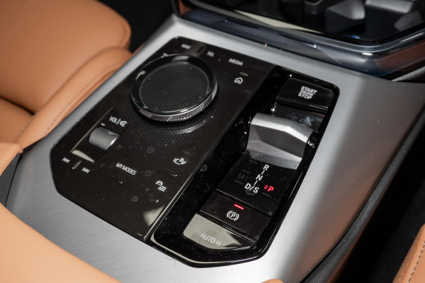 2026 BMW X3 G45 M50 xDrive SUV image 13