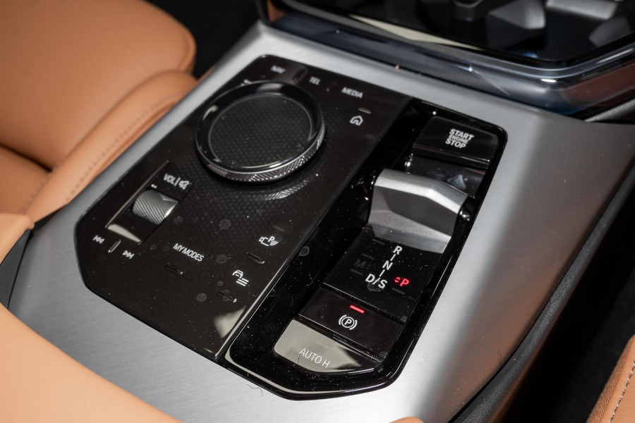 2026 BMW X3 G45 M50 xDrive SUV