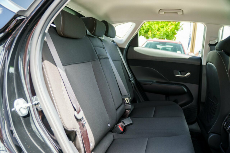 2024 MY25 Hyundai KONA SX2.V2  Electric SUV Image 7