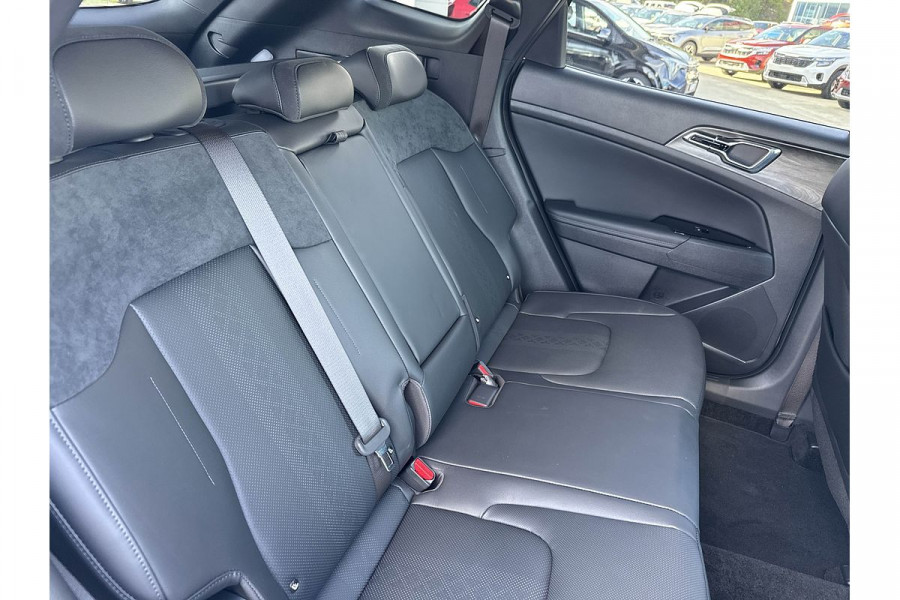 2025 Kia Sportage NQ5 GT-Line SUV Image 22