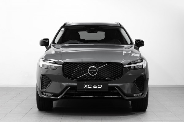 2026 Volvo XC60 UZ B5 Ultra Dark 2L Petrol Hybrid AWD SUV Image 2