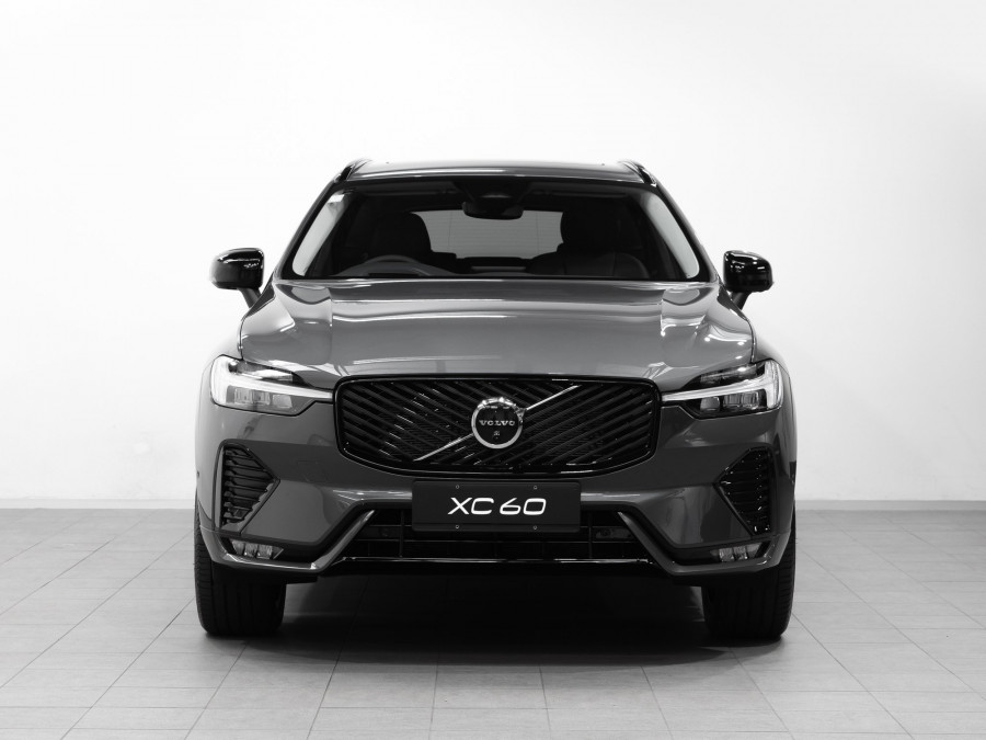 2026 Volvo XC60 UZ B5 Ultra Dark 2L Petrol Hybrid AWD SUV Image 2