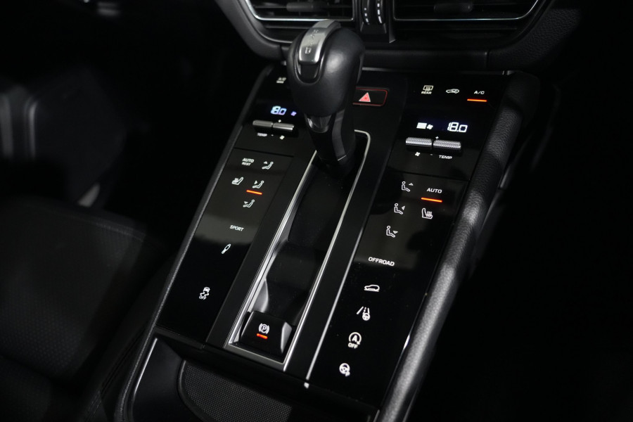 2021 Porsche Macan S SUV