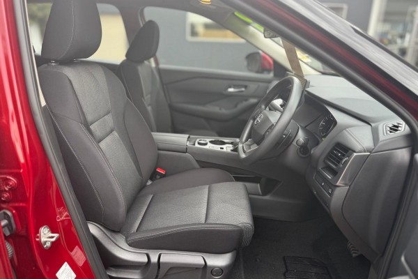 2026 Nissan X-Trail T33 ST SUV Image 11