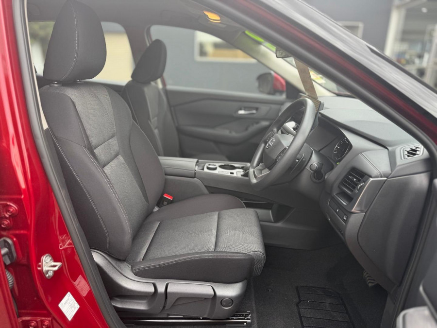 2026 Nissan X-Trail T33 ST SUV Image 11