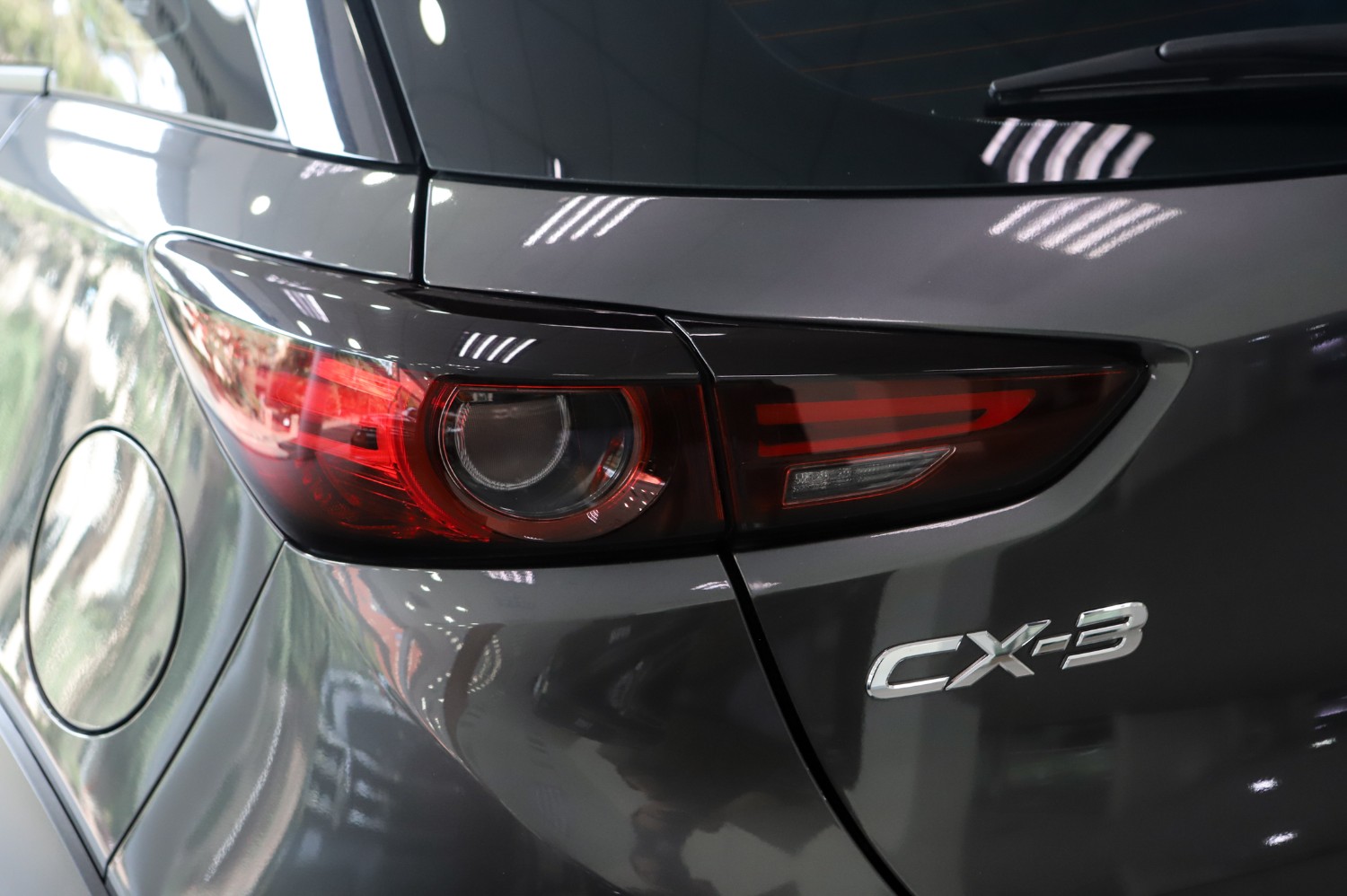 2019 Mazda CX-3 DK2W7A sTouring Wagon Image 19