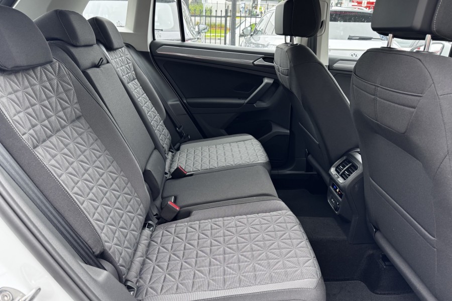 2024 Volkswagen Tiguan 5N 132TSI Life SUV Image 9