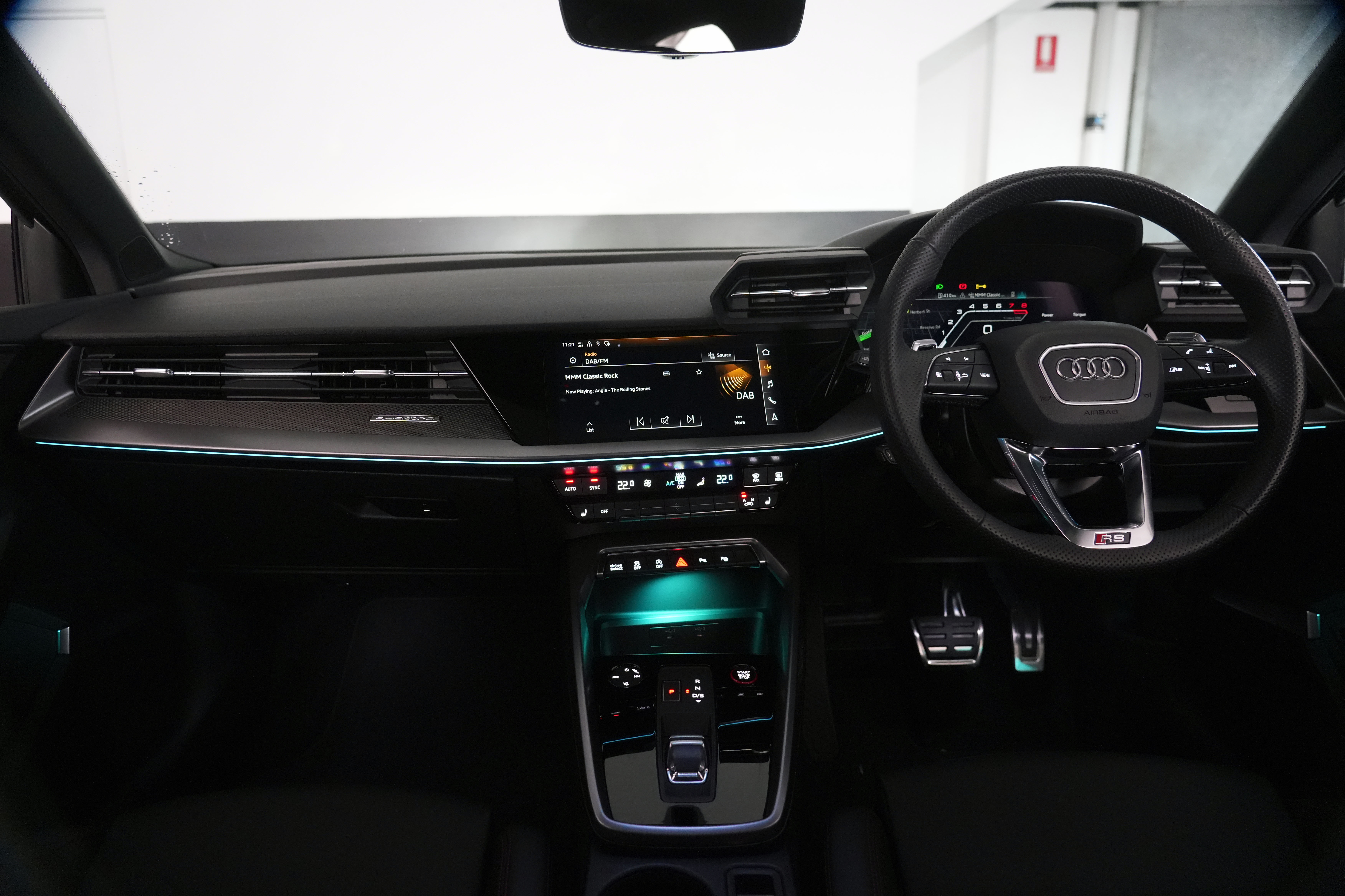 2024 Audi RS 3 Sedan Sedan Image 15