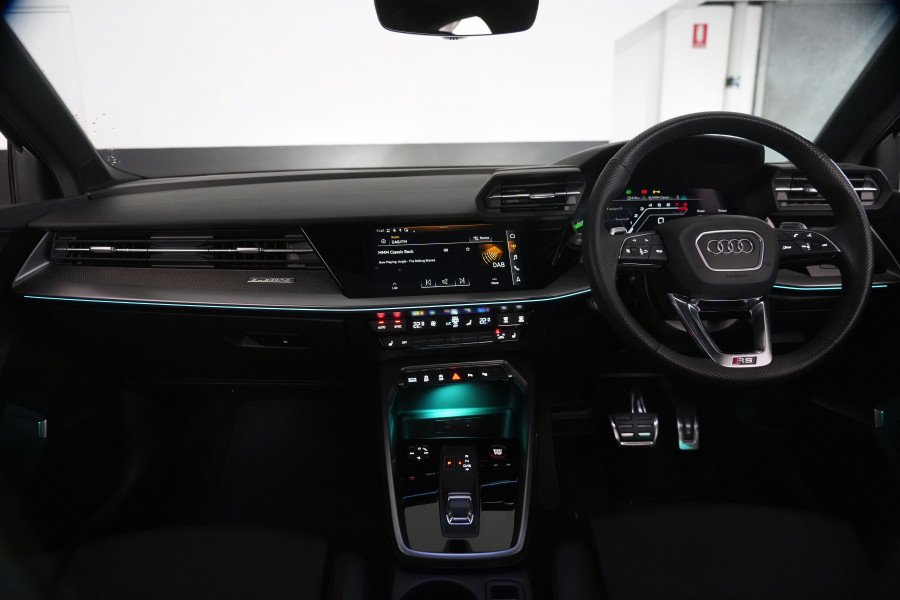 2024 Audi RS 3 Sedan Sedan Image 15