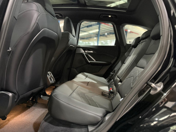 2024 BMW iX1 U11 xDrive30 M Sport SUV image 15