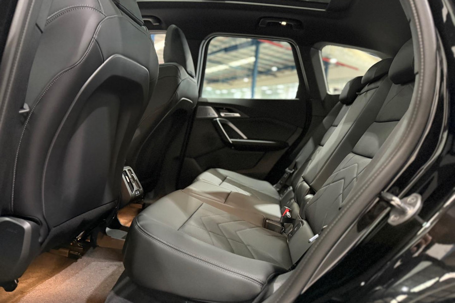 2024 BMW iX1 U11 xDrive30 M Sport SUV