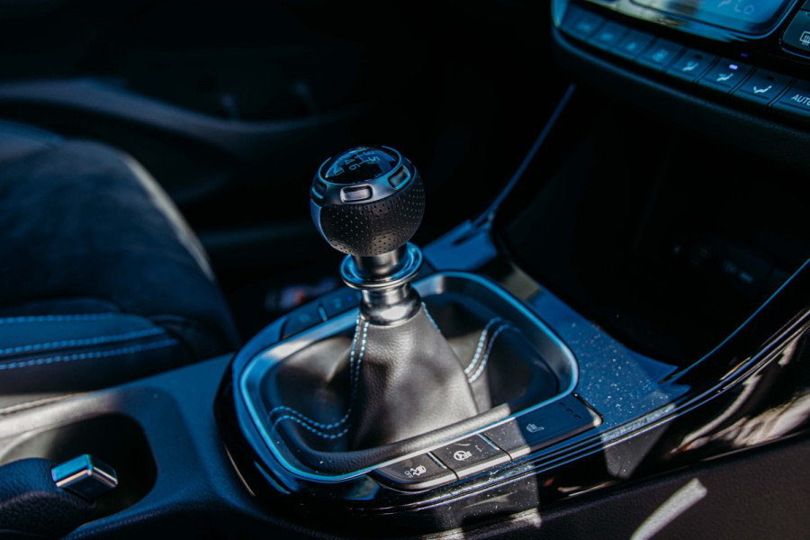 2024 MY25 Hyundai i30 PDe.V6 N Premium Hatch Image 25