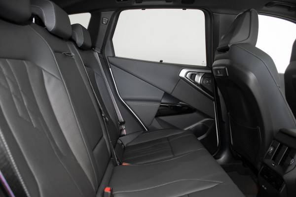 2026 BMW X3 G45 M50 xDrive SUV image 10