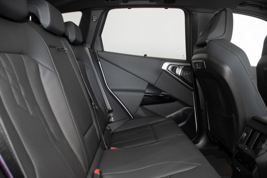 2026 BMW X3 G45 M50 xDrive SUV