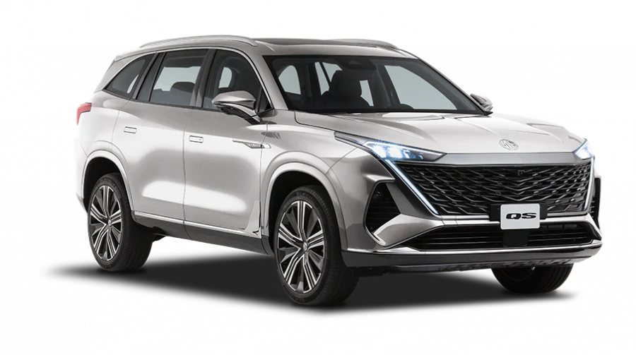 2025 MG QS IS31 Essence SUV