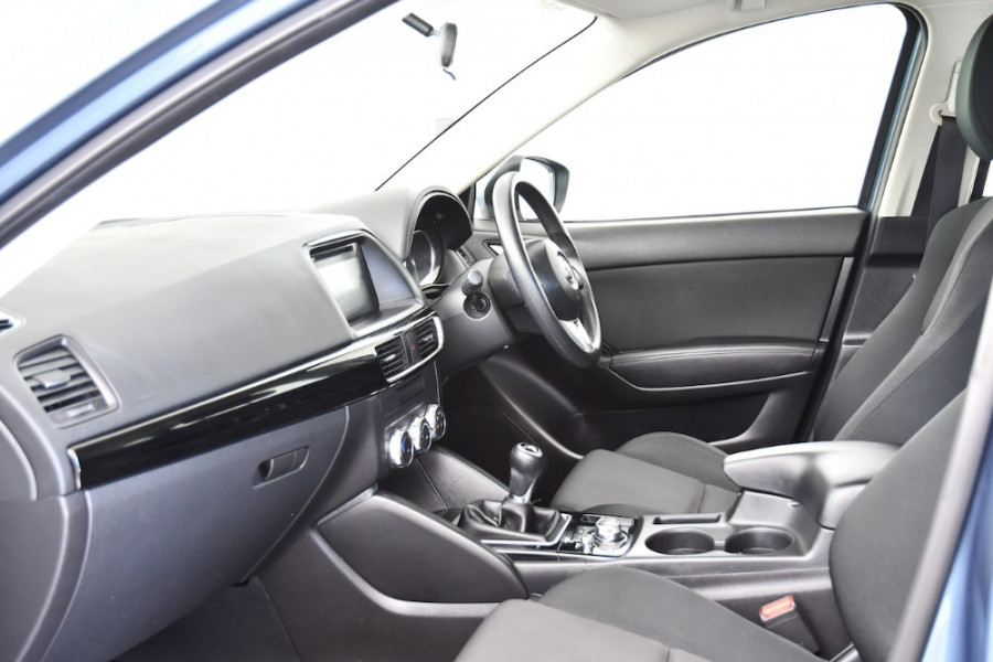 2016 Mazda CX-5 KE1072 Maxx Suv Image 6