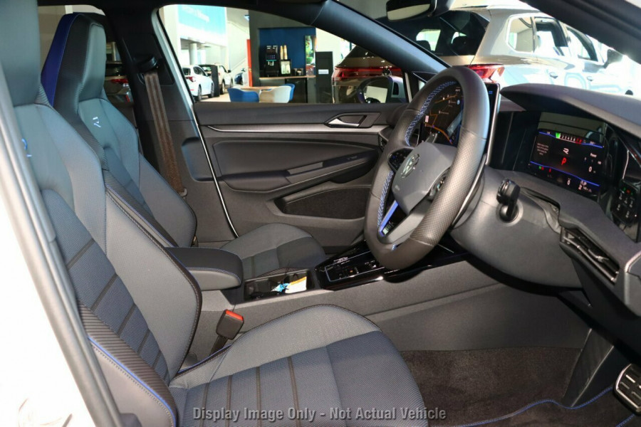 2026 Volkswagen Golf 8.5 R Hatch Image 6
