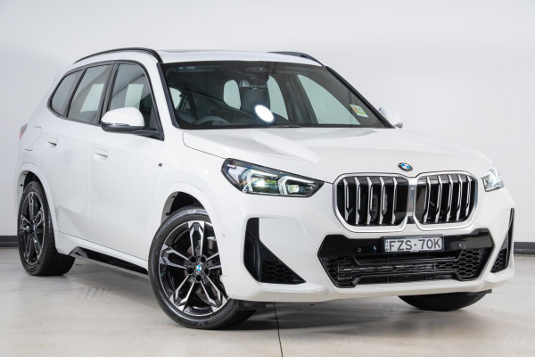 BMW X1 xDrive20i M Sport U11
